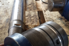 Reparatie Cilindri 4