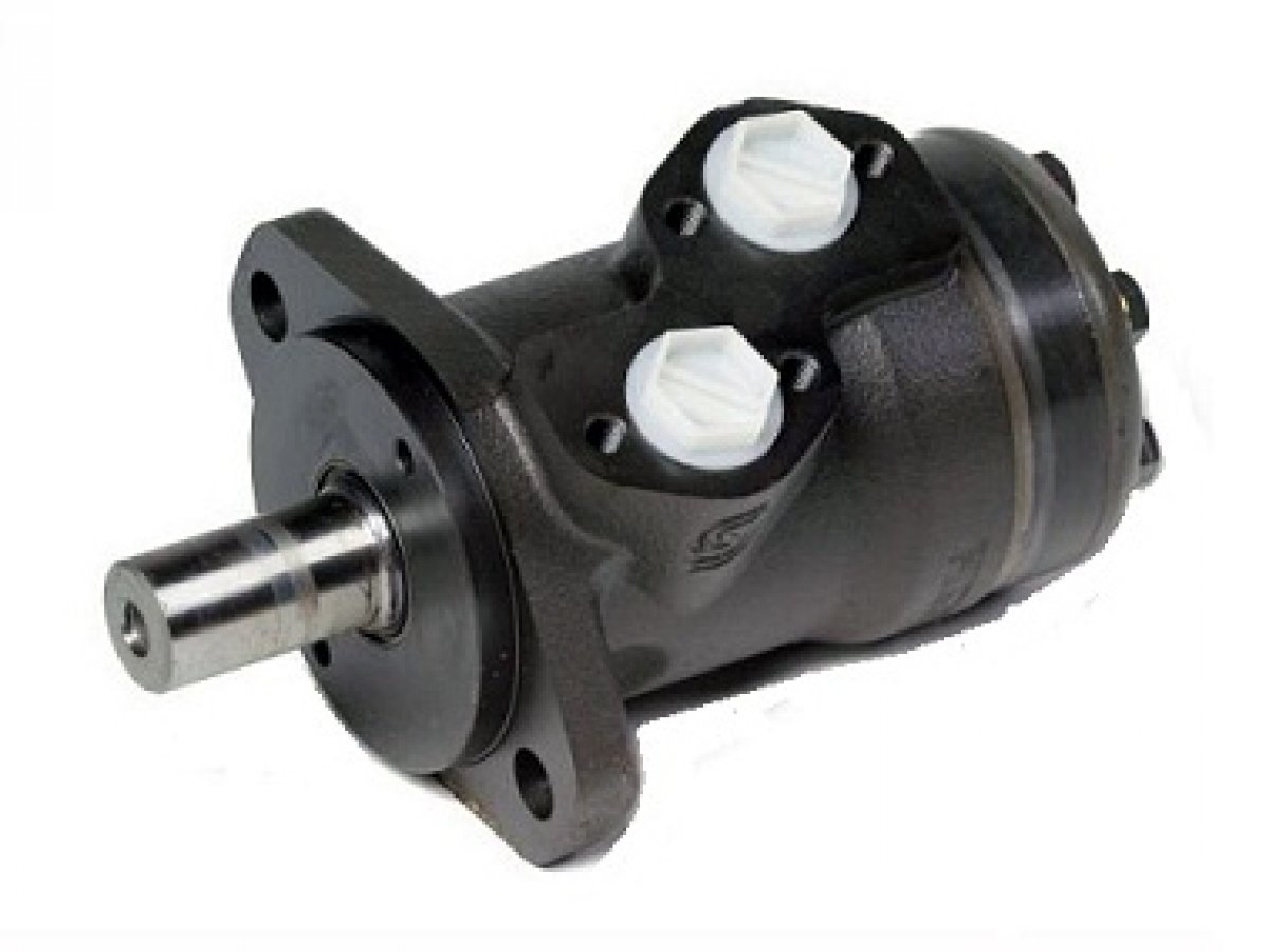 Motor hidraulic OMP 40-image