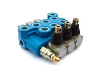 Distribuitor monobloc BM 100-image