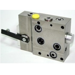 DIstribuitoare hidraulice tip-image