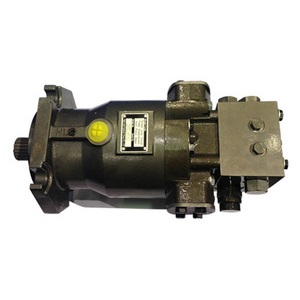 Motor hidraulic Sauer SMF 23/K Image