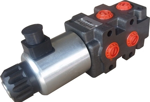 Deviator de debit 90 l/ min-image